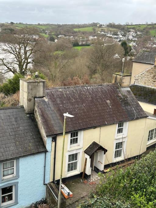 Bryndegwel In Saint Dogmaels, Cardigan- River Views, Free Parking ภายนอก รูปภาพ