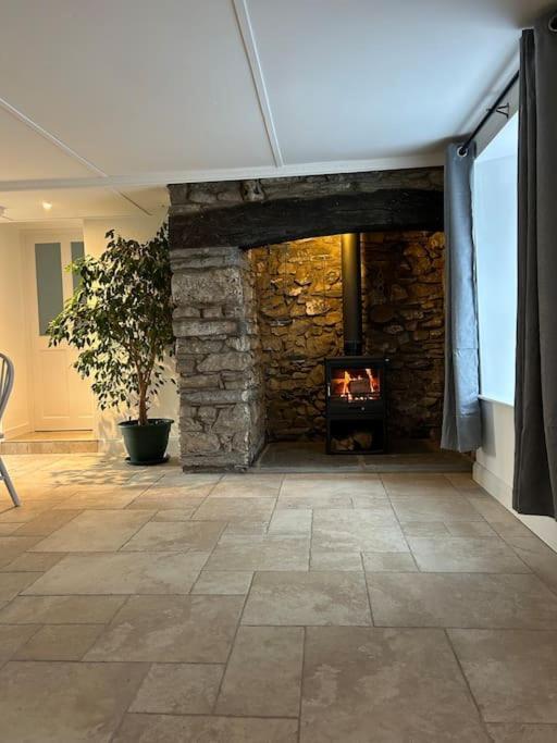 Bryndegwel In Saint Dogmaels, Cardigan- River Views, Free Parking ภายนอก รูปภาพ