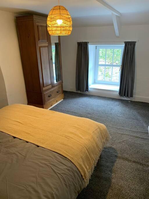 Bryndegwel In Saint Dogmaels, Cardigan- River Views, Free Parking ภายนอก รูปภาพ
